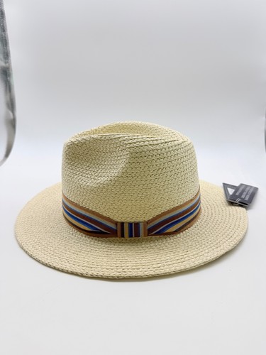Cappello panama estivo - cappello,