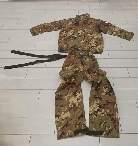 Completo impermeabile gore - impermeabile, gore-tex