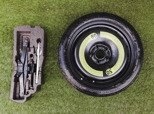 Kit ruotino scorta per bmw - kit, di