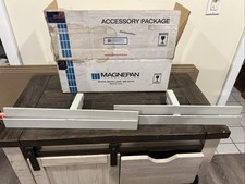 gambe magnepan timpani