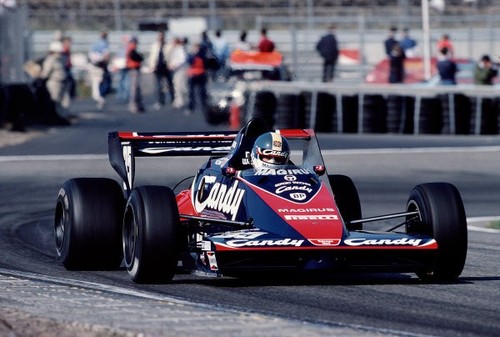 Kit toleman hart tg183b - kit, 1/43