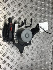 Centralina ABS BLOCCO