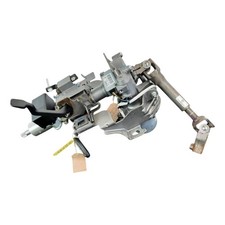 Piantone sterzo nissan qashqai - nissan,
