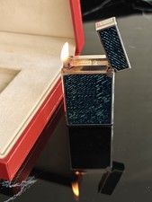 S.T. Accendino a gas Dupont