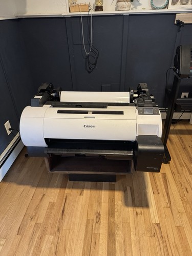 Canon imageprograf senza - canon, ta-20