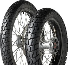 Gomme Moto Dunlop 140/80-17