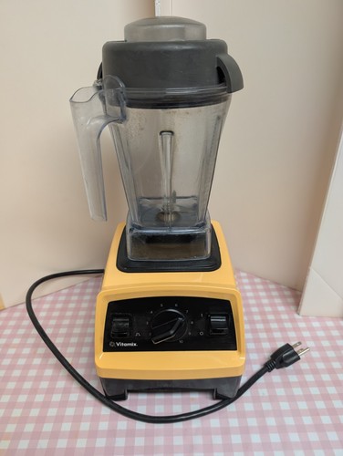 Vitamix vm0197 5200 variable - vitamix,