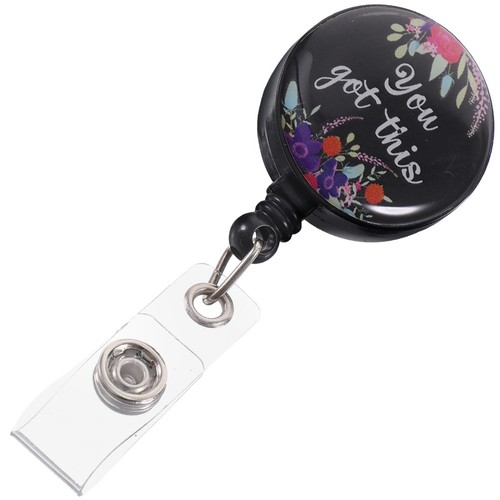 Porta badge con nome - , da