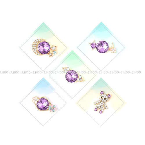 Swarovski 1122 rivoli pietra - 1122,