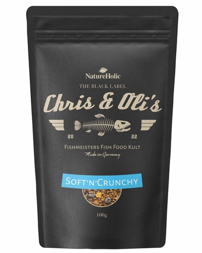 Chris olis soft - olis, ́n