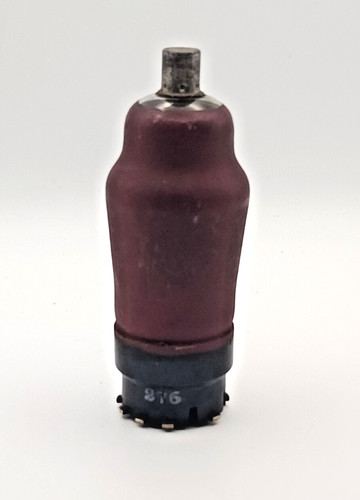 Valvole ech4 philips testata - valvole,