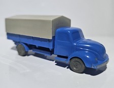 Wiking 1:87 H0 MAGIRUS NON