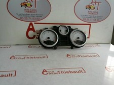 Tachimetro PEUGEOT 206+
