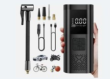 Mini Compressore ad Aria Auto