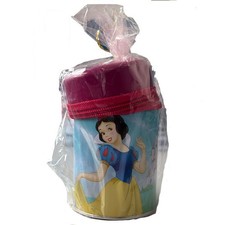 SALVADANAIO CON ZIP DISNEY