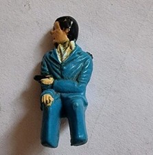 Corgi Toys 271 James Bond 007