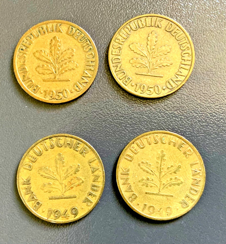 Germania deutschland 1949 - deutschland,