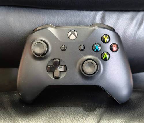 Controller originale microsoft - controller,