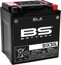 Batteria AGM ATTIVA SLA no