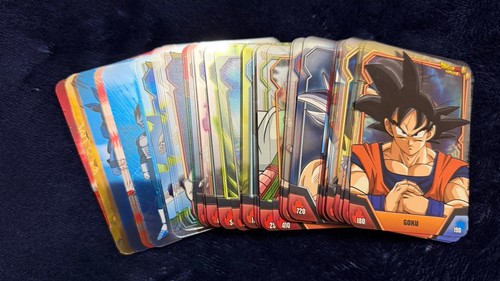 Dragonball super platinum fx - dragonball,