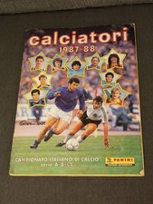 Album Calciatori Panini
