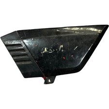 Carena pannello copertura