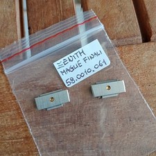 Zenith Museum, End Link Ref