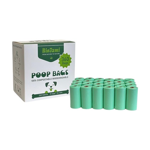 Sacchetti igienici per - , cani