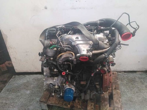 4hx motore completo - 4hx,