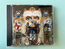 CD - Michael Jackson -