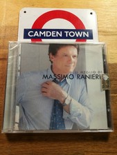 Massimo Ranieri - Il Meglio Di