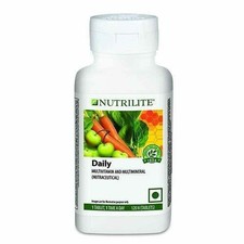 Amway Nutrilite Daily