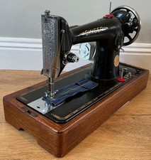 Singer 201K - Macchina da