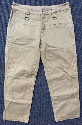 Pantaloni ricognizione - pantaloni, da