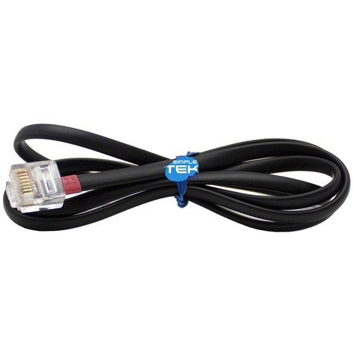 Cavo telefonico router - telefonico, da