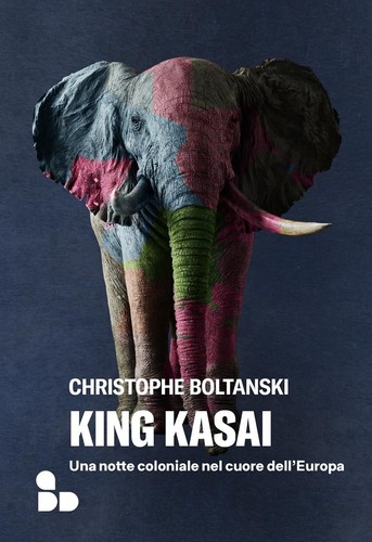 Libri christophe boltanski - christophe,