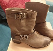 Stivaletti prada donna