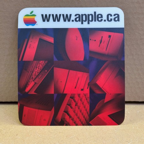 Set completo anno macintosh - set,