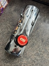 Coperchio bilanciere classico