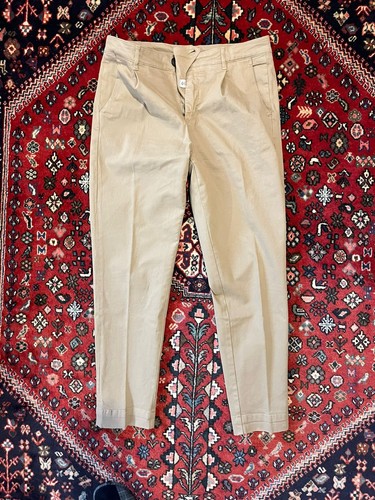 Pantalone chino uomo - pantalone,