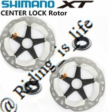 Nuovo Shimano XT Saint