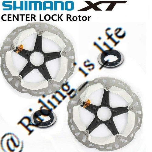 Nuovo shimano saint - shimano, xt