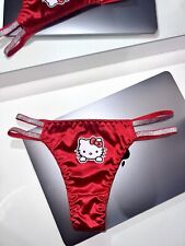 Hello Kitty Mutande Sexy Donna