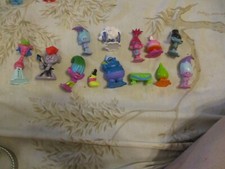 Group dreamworks trolls - group,