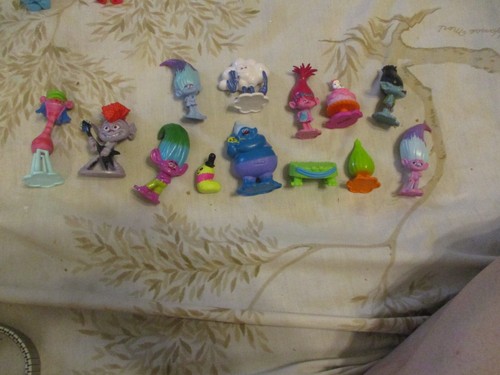 Group dreamworks trolls - group,