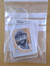 Portachiavi LUCIO DALLA Poste