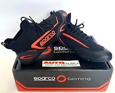 SCARPE SPARCO GAMING MODELLO