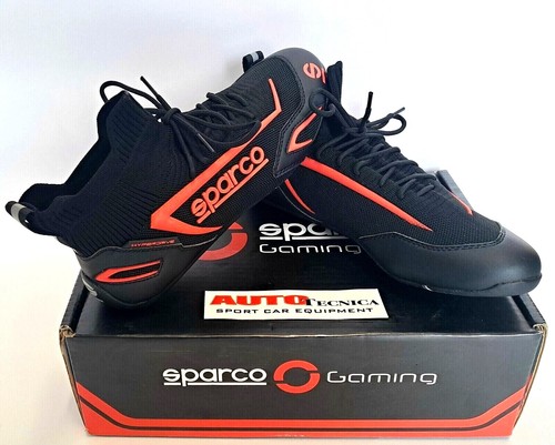 Scarpe sparco gaming - scarpe,