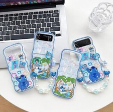 Custodia telefono cartone