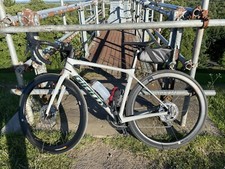 Giant TCR Advanced 1+ Bici da